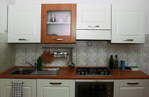 Terni House | Tranquil Residence Bizzoni with Spa & Breakfast Included