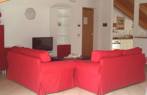 Terni House | Tranquil Residence Bizzoni with Spa & Breakfast Included