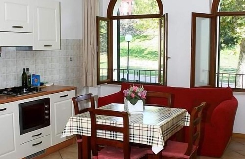 Terni House | Tranquil Residence Bizzoni with Spa & Breakfast Included