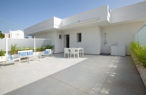 Posto Vecchio House | Unforgettable Stay at Residence BLANCO III by the Beach