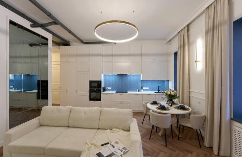 Centrs Apartment | Guest Rated: 10/10 at Residence Blauman Design Hotel