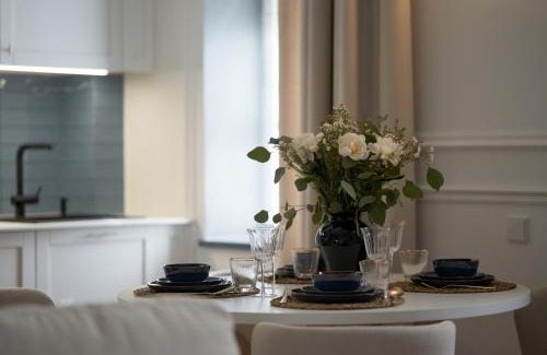 Centrs Apartment | Guest Rated: 10/10 at Residence Blauman Design Hotel