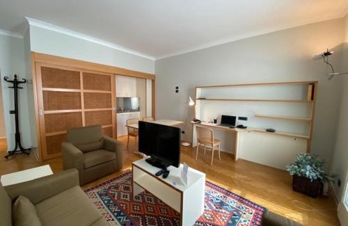 Borgonuovo Apartment | Pet-Friendly Residence Borgonuovo Uno Apartments - 4-Star Stay