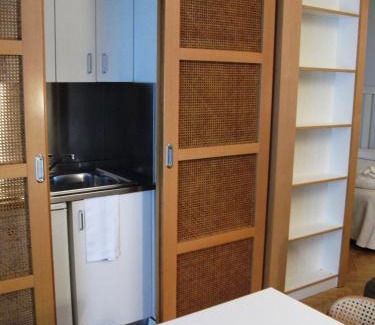 Borgonuovo Apartment | Pet-Friendly Residence Borgonuovo Uno Apartments - 4-Star Stay