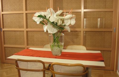 Borgonuovo Apartment | Pet-Friendly Residence Borgonuovo Uno Apartments - 4-Star Stay