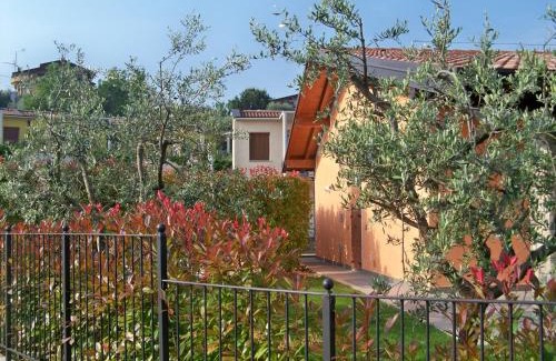 Manerba del Garda Apartment | Experience Residence Boschetti: Pet-Friendly Oceanfront Retreat