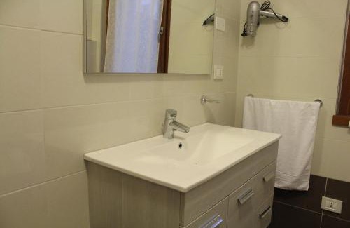 Manerba del Garda Apartment | Experience Residence Boschetti: Pet-Friendly Oceanfront Retreat