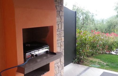 Manerba del Garda Apartment | Experience Residence Boschetti: Pet-Friendly Oceanfront Retreat