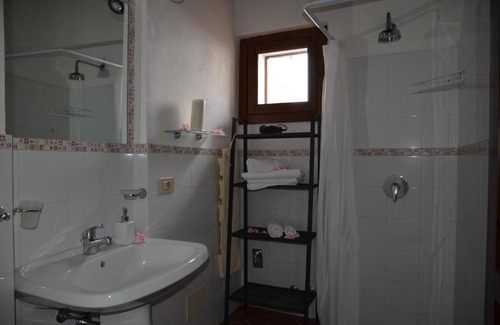 Bugeber House | Pet-Friendly Retreat at Residence Bugeber-i Dammusi