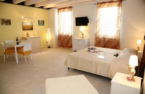 Bussolengo Apartment | Ocean View Residence Cà di Capri: Rated 8.9 by Guests