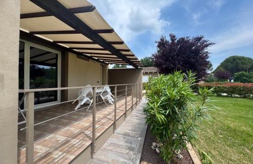 Castiglione di Cervia House | Elegant Ca Giuliocesare: 10/10 Rated with Pool & Hot Tub