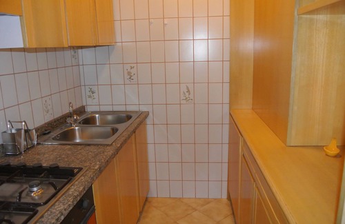 Lignano Sabbiadoro Apartment | Pet-Friendly Retreat at Residence Cristallo, Lignano Sabbiadoro