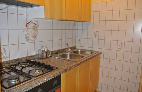 Lignano Sabbiadoro Apartment | Pet-Friendly Retreat at Residence Cristallo, Lignano Sabbiadoro