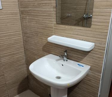 Lome Apartment | Budget-Friendly Stay at Residence C9 with Family Amenities