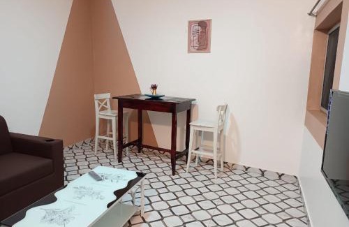 Lome Apartment | Budget-Friendly Stay at Residence C9 with Family Amenities