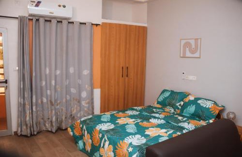 Lome Apartment | Budget-Friendly Stay at Residence C9 with Family Amenities