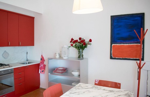 Arezzo Other | Discover Residence Ca de Frati - Family-Friendly Retreat