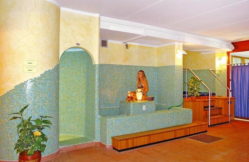 Campi Apartment | Cozy Residence Campi Voltino in Tremosine for Families