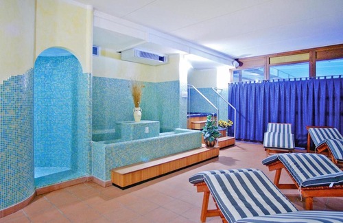 Campi Apartment | Cozy Residence Campi Voltino in Tremosine for Families