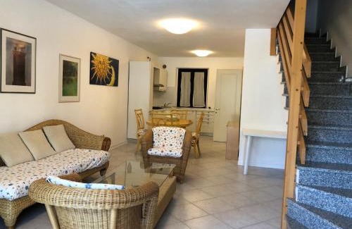 Aprilia Marittima Apartment | Family-Friendly Stay at Residence Capo Nord with Pool Access