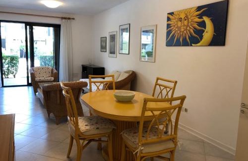 Aprilia Marittima Apartment | Family-Friendly Stay at Residence Capo Nord with Pool Access