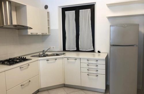Aprilia Marittima Apartment | Family-Friendly Stay at Residence Capo Nord with Pool Access