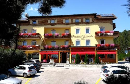 Bertoldi Apartment | Exceptional Stay at Residence Capriolo with Pool & Pet Friendly