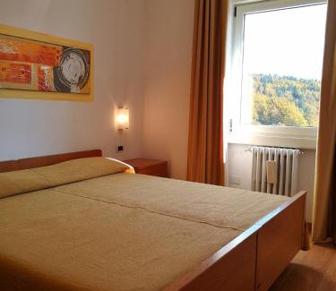 Bertoldi Apartment | Exceptional Stay at Residence Capriolo with Pool & Pet Friendly