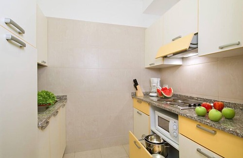 Baveno Apartment | Residence Carl und Do four-room apartment Quadrilo Standard for 7 people
