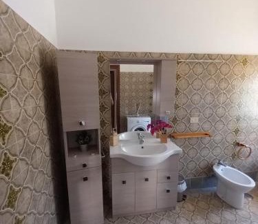 Passo Oscuro House | Pet-Friendly Residence Carlini with 9/10 Guest Rating