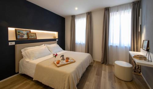 Omegna House | Family-Friendly Stay at Residence Casa Coppa Appartamento Iris