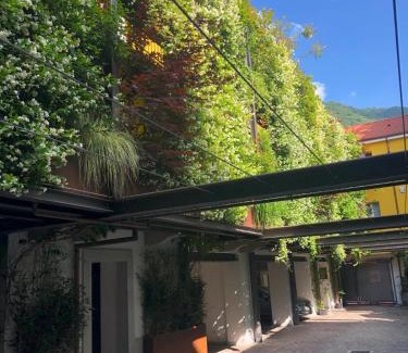 Omegna House | Pet-Friendly Residence Casa Coppa: Rated 9.7/10