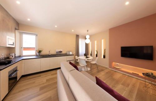 Omegna Apartment | Pet-Friendly Residence Casa Coppa: Guest Rated 9.7/10