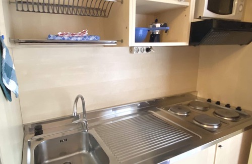 Oggebbio Hotel | Ocean View Retreat at Residence Casa e Vela - Family Friendly