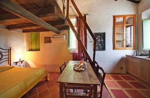 Granarola Apartment | Family-Friendly Getaway at Residence Casa Mare Vallugola