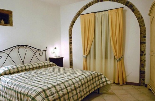 Aer Apartment | Residence Casale Pegol, Tignale