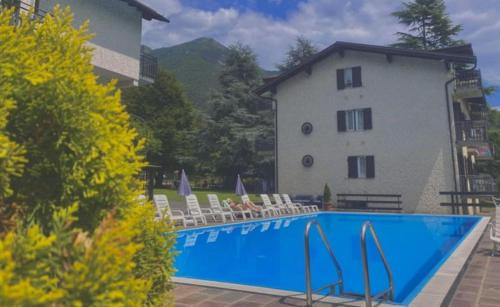 Ledro Apartment | Oceanfront Residence Catullo: Guest Rated 9.3/10