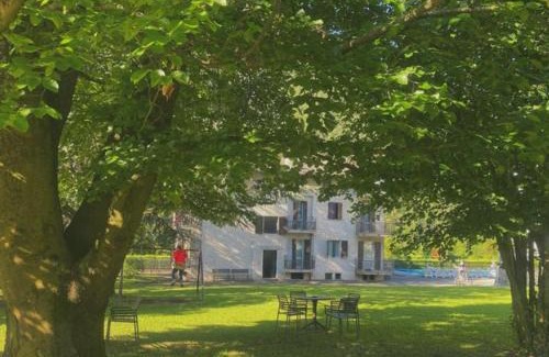 Ledro Apartment | Oceanfront Residence Catullo: Guest Rated 9.3/10