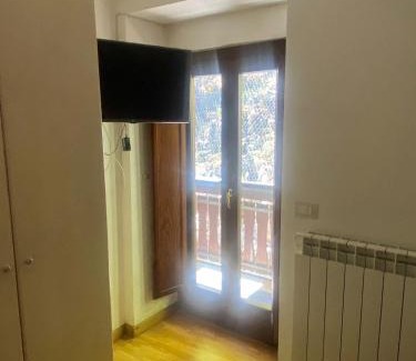 Terminillo Apartment | Family-Friendly Stay at Residence Cavallino Bianco