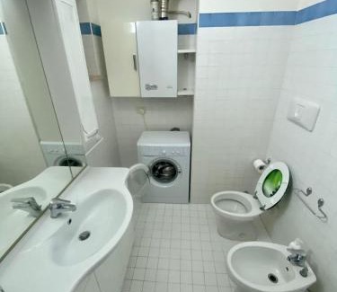 Terminillo Apartment | Family-Friendly Stay at Residence Cavallino Bianco