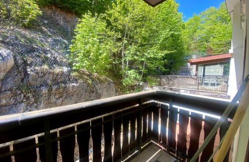 Terminillo Apartment | Family-Friendly Stay at Residence Cavallino Bianco