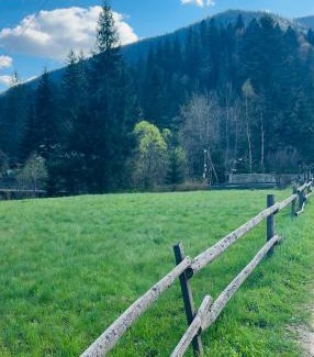 Tatariv Hotel | Inviting Chalet Residence: Family-Friendly with Top Ratings