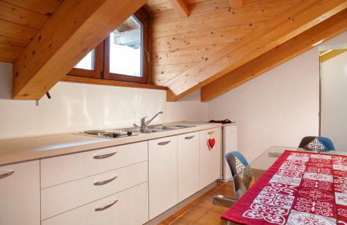 Acceglio Apartment | Pet-Friendly Residence Chalet Provenzale - Rated 9.5/10