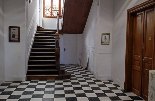 Jausiers Apartment | Comfortable 3-Room Residence Chateau Des Magnans for Families
