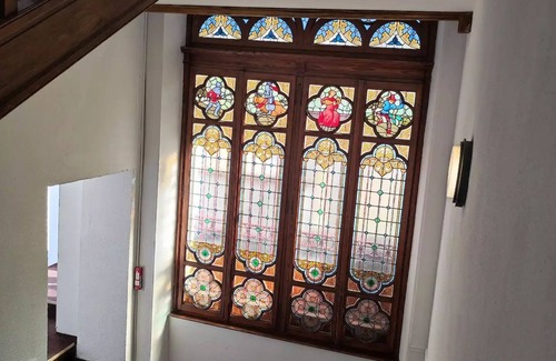 Jausiers Apartment | Comfortable 3-Room Residence Chateau Des Magnans for Families