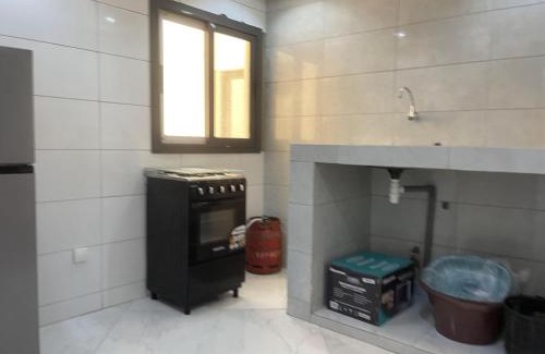 Kaolack Apartment | Family-Friendly Stay at Residence Cheikh Mahy Cisse Hotel