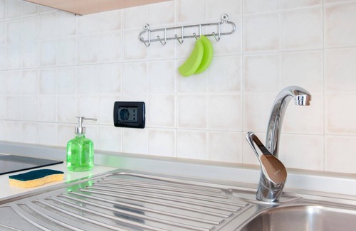 Viserbella House | Guest Rated Residence Cigno: Family-Friendly with Kitchen