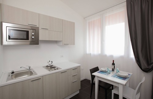 Urbino Apartment | Cozy Residence Città Ideale: Pet-Friendly & Family Amenities