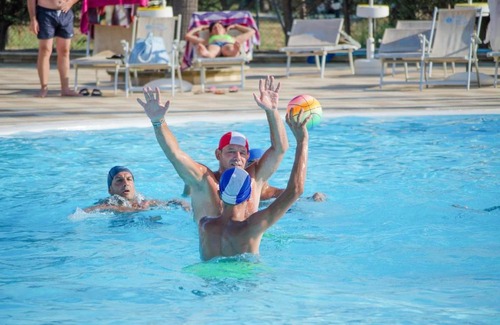 Defensola Apartment | Residence Club Solemare