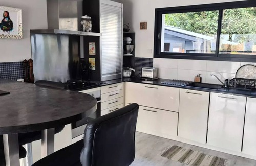 Saint-Andre-des-Eaux Villa | Residence Com-0894-st Andre Des Eaux - Houses & Villas for 6 People